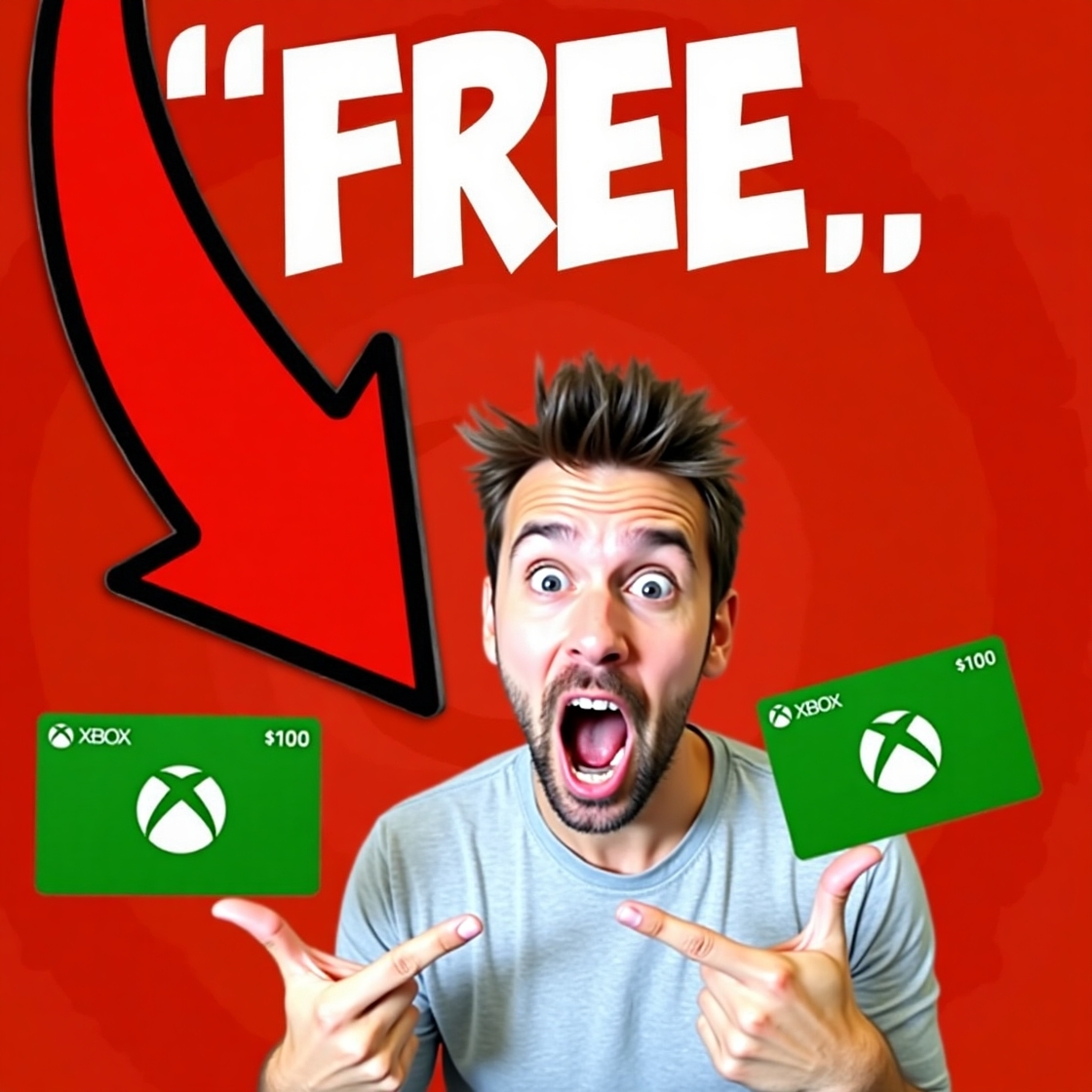 Free Xbox Gift Card Codes: Safe and Working Generators You Can Trust